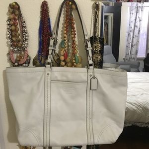 COACH Shoulder/Tote Bag